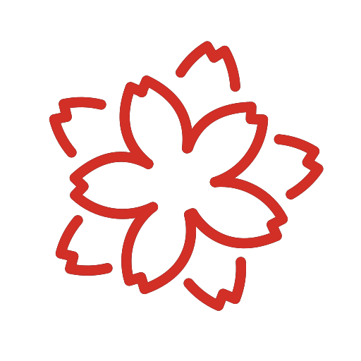 Weiße Blume