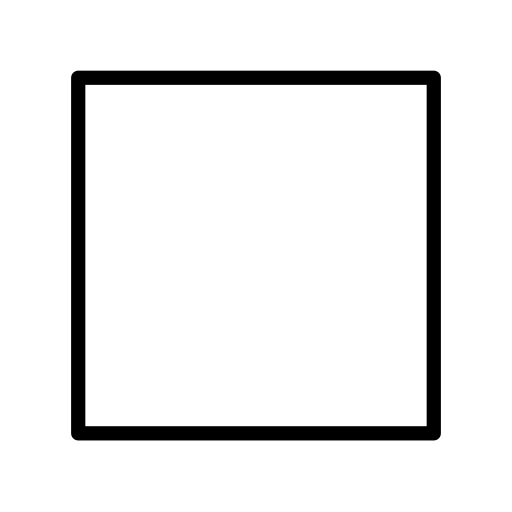 Großes Weißes Quadrat Großes Weißes Quadrat