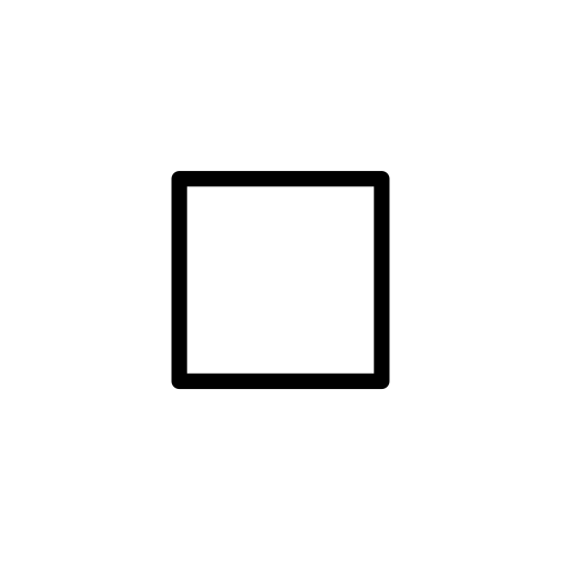 Kleines Weißes Quadrat Kleines Weißes Quadrat