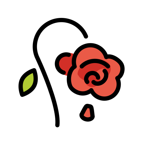 Welke Blume