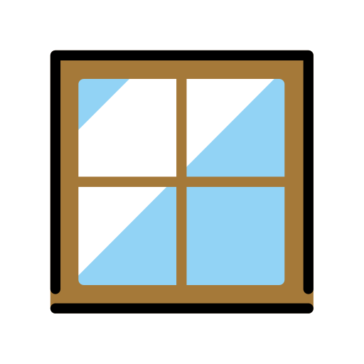 Fenster Fenster