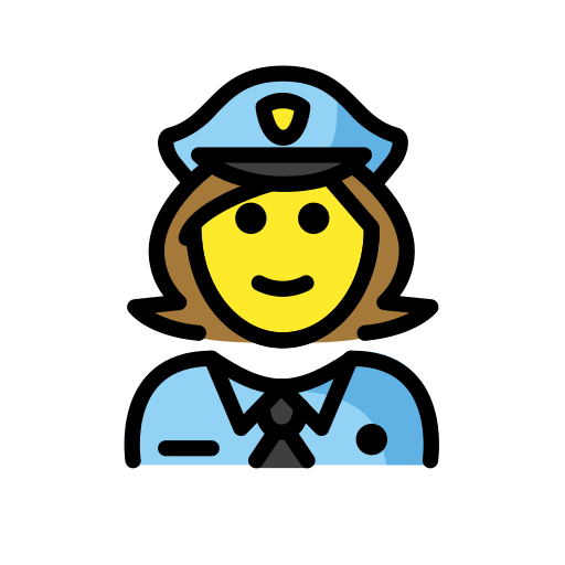 Polizistin