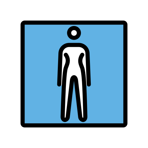 Damentoilette Damentoilette