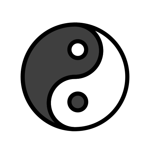 Yin Und Yang Yin Und Yang