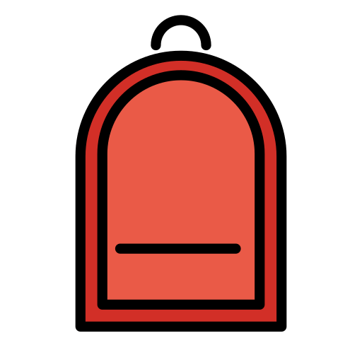 Рюкзак для OpenMoji 15.1