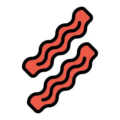 Бекон для OpenMoji 15.1