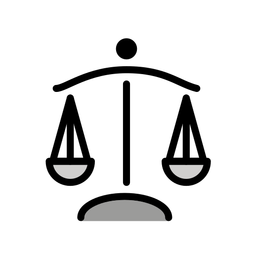 Весы для OpenMoji 15.1