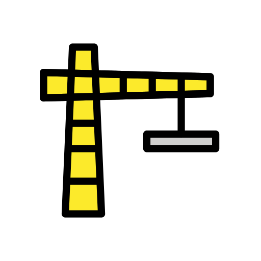 Стройка для OpenMoji 15.1