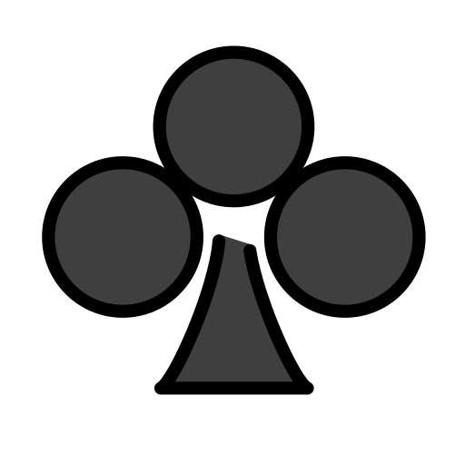 Треф для OpenMoji 15.1