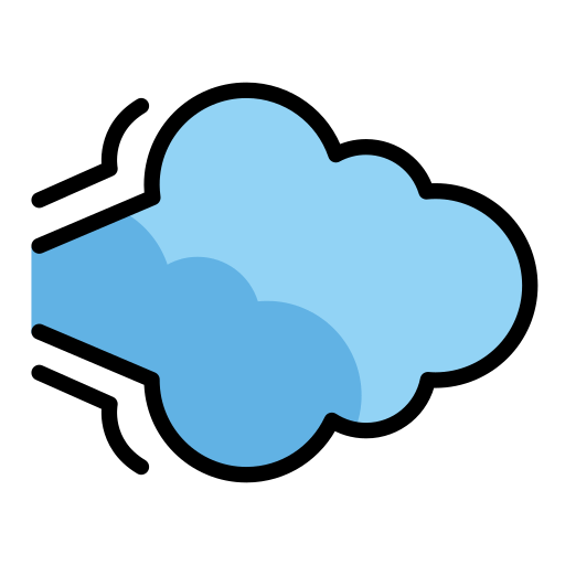 Исчезновение для OpenMoji 15.1