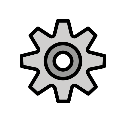 Шестірня для OpenMoji 15.1