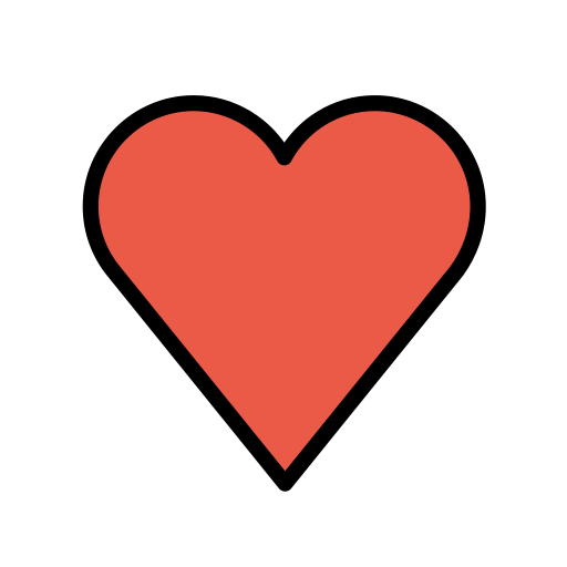 Червы для OpenMoji 15.1