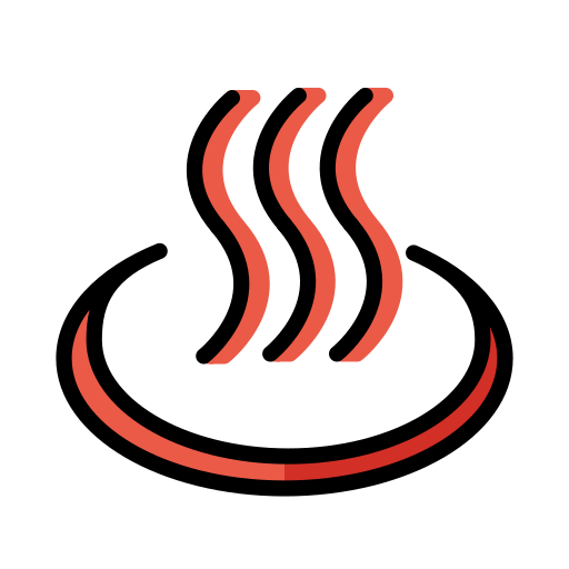 Гарячі джерела для OpenMoji 15.1