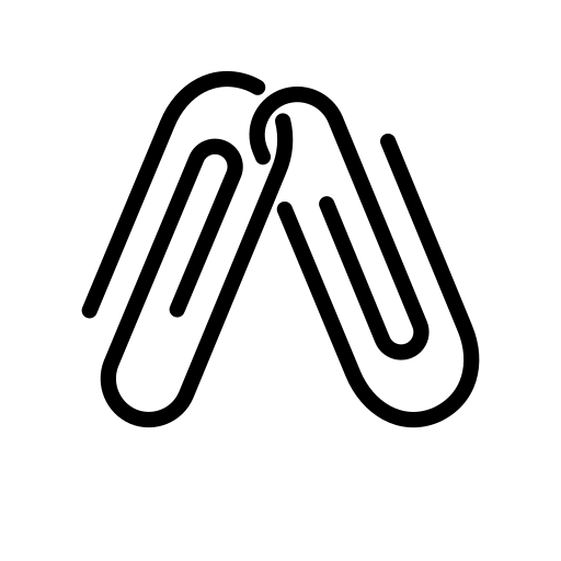 Скрепки для OpenMoji 15.1