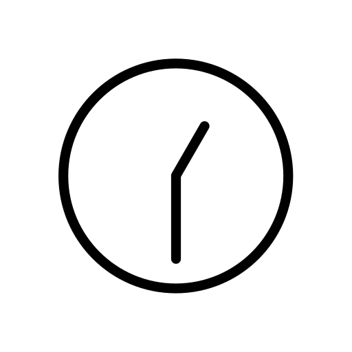 Пів на другу для OpenMoji 15.1