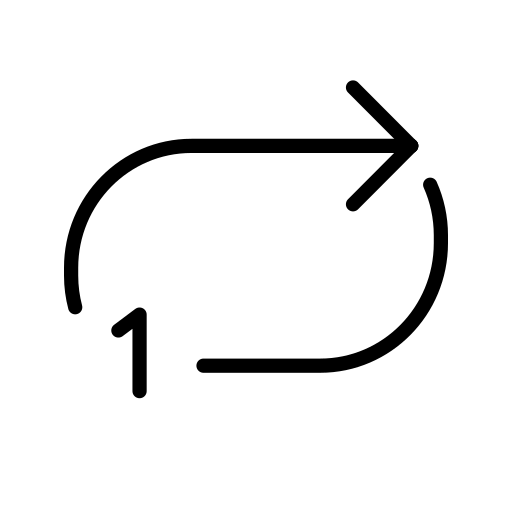 Повтор одной песни для OpenMoji 15.1