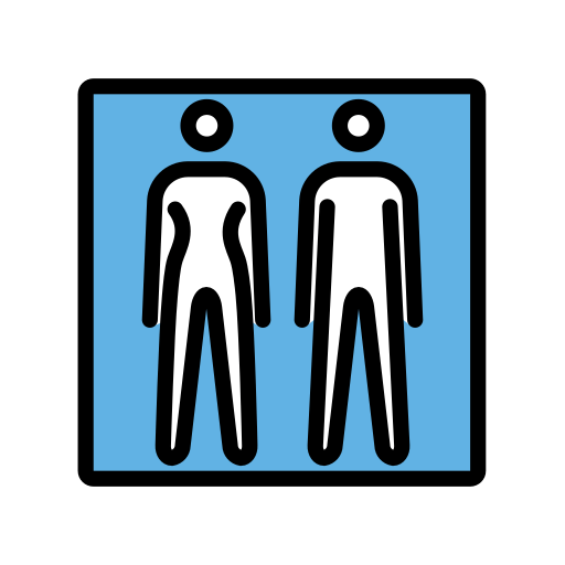 Вбиральня для OpenMoji 15.1