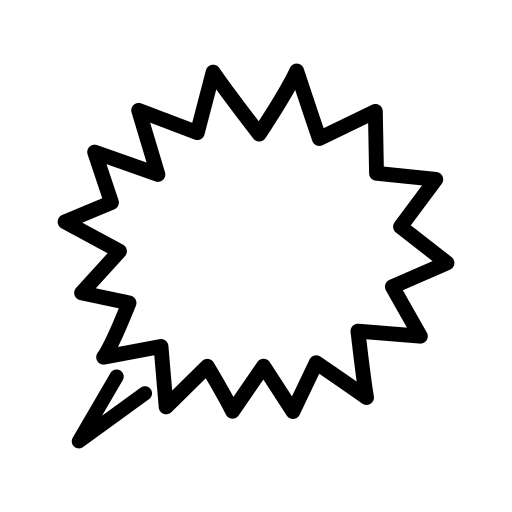 Гнівне хмарка для OpenMoji 15.1