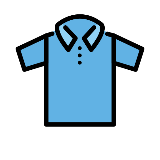 Футболка для OpenMoji 15.1