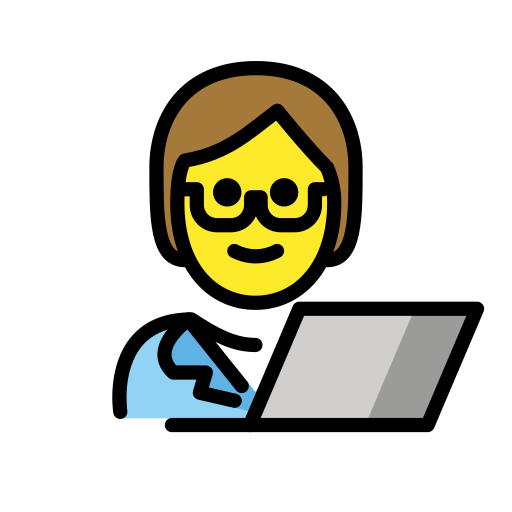 Інженер для OpenMoji 15.1