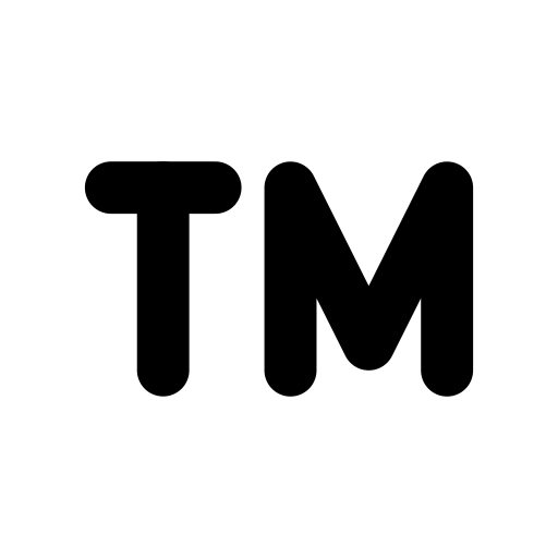 Товарный знак для OpenMoji 15.1