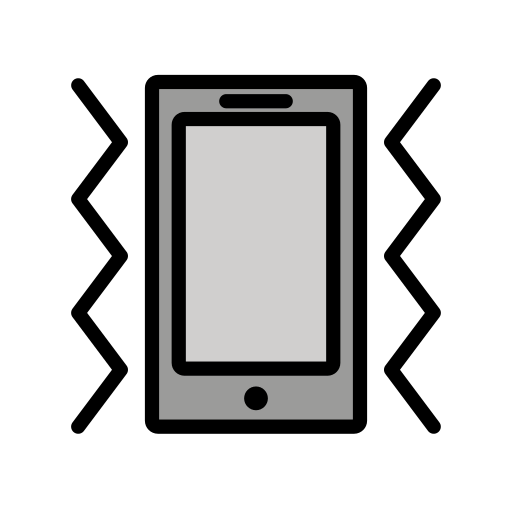 Режим вібрації для OpenMoji 15.1