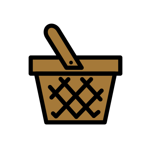 Keranjang untuk OpenMoji 16.0