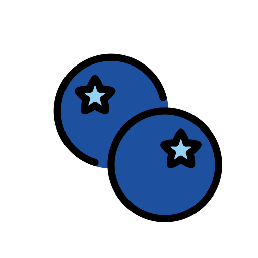 Лохина для OpenMoji 16.0