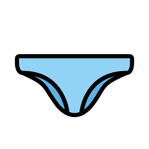 Cueca para OpenMoji 16.0