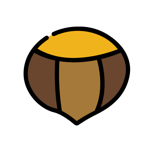 第栗子号为第OpenMoji 16.0号