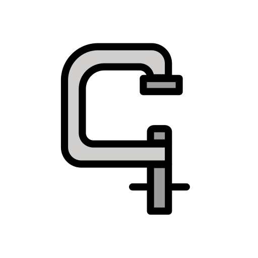 Braçadeira para OpenMoji 16.0