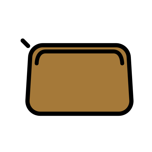 Kantung untuk OpenMoji 16.0