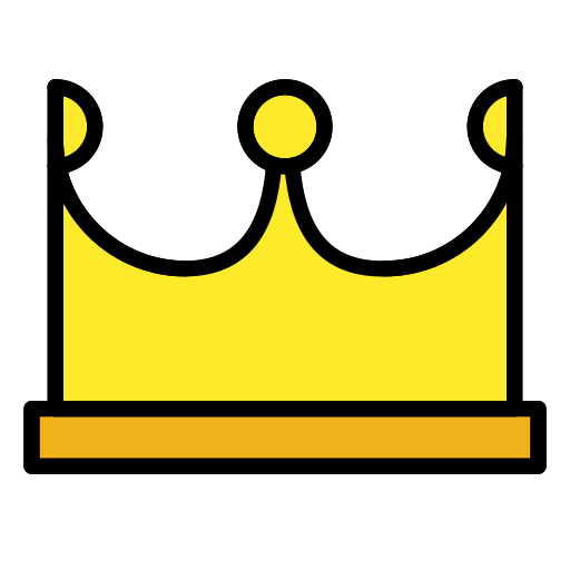 Corona per OpenMoji 16.0