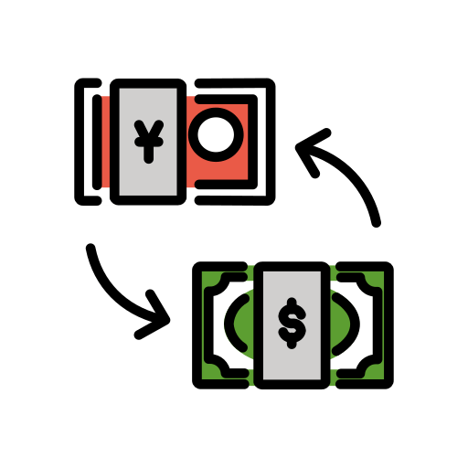 Обмін валюти для OpenMoji 16.0
