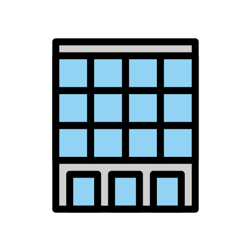 Loja De Departamentos para OpenMoji 16.0