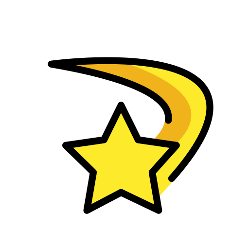 Pusing untuk OpenMoji 16.0