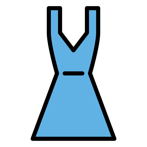 Gaun untuk OpenMoji 16.0