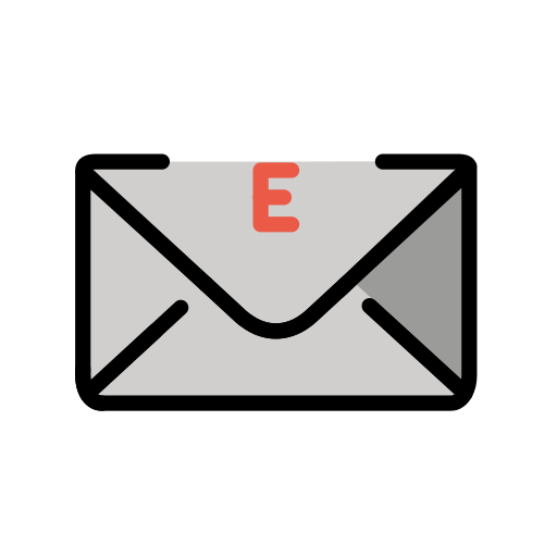 Електронна пошта для OpenMoji 16.0