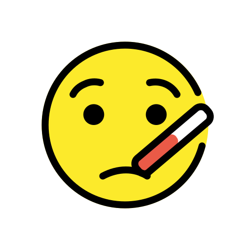 第发烧号为第OpenMoji 16.0号