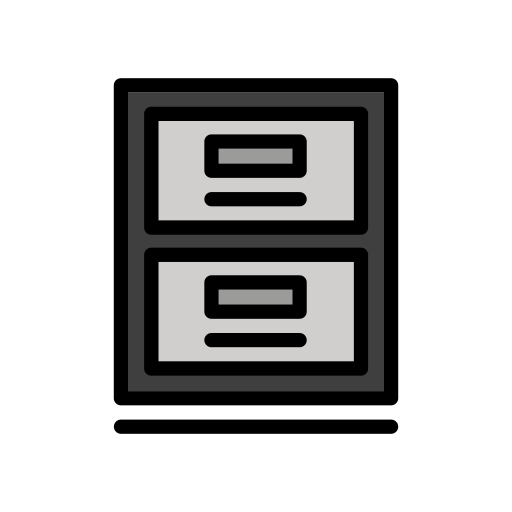 Архівна шафа для OpenMoji 16.0