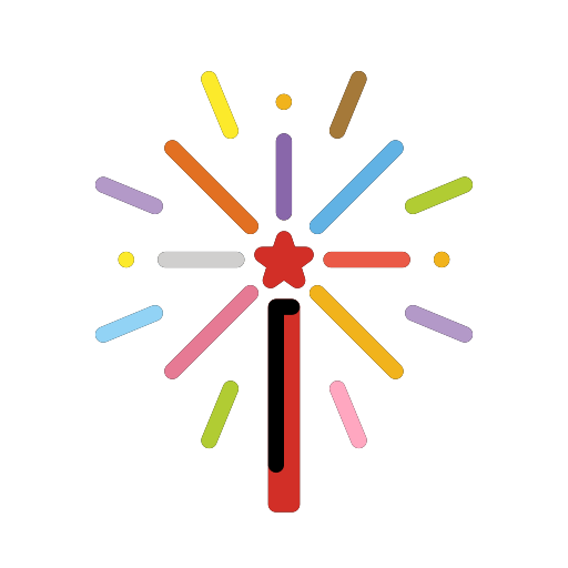 Focs artificials per OpenMoji 16.0