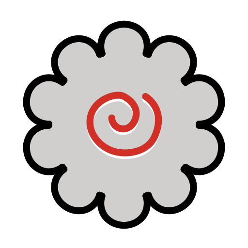 Камабоко для OpenMoji 16.0