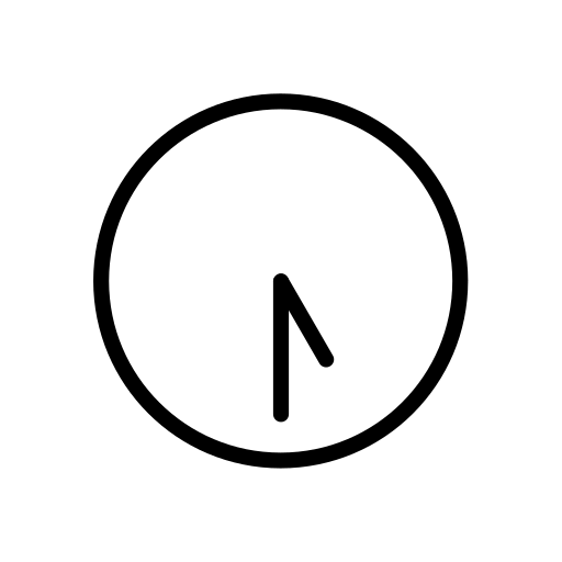 Cinco E Meia para OpenMoji 16.0