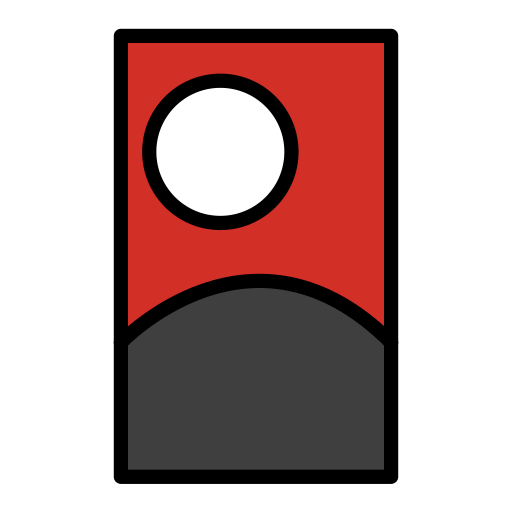 Квіткова карта для OpenMoji 16.0