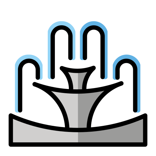 Fonte para OpenMoji 16.0