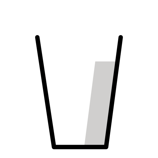 第一杯奶号为第OpenMoji 16.0号