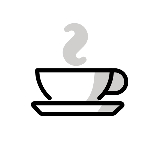 第热饮号为第OpenMoji 16.0号