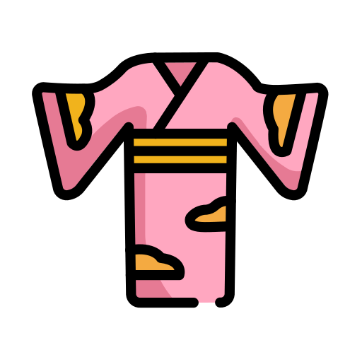 Quimono para OpenMoji 16.0