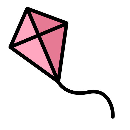 第风筝号为第OpenMoji 16.0号