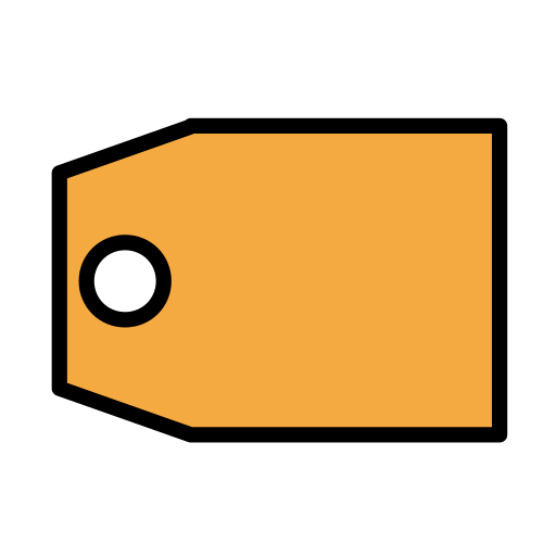 Etiqueta para OpenMoji 16.0